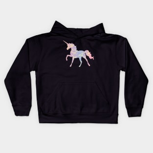 Magical unicorn Kids Hoodie